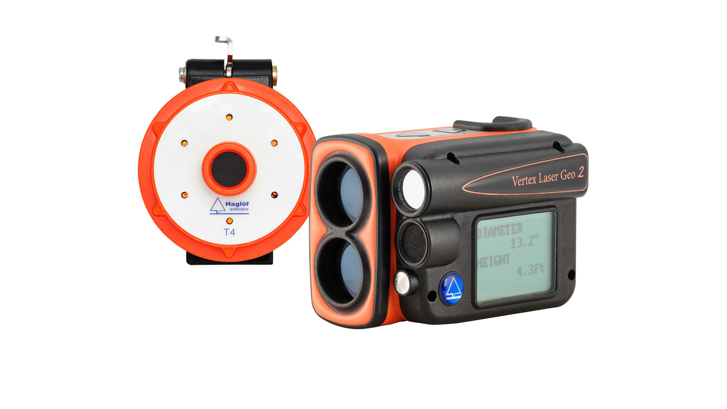 Vertex Laser Geo2激光超聲波定位測(cè)高測(cè)距儀