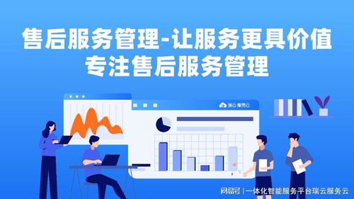 AI智能工單系統(tǒng) 全球售后服務的五大核心技術突破